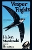 Buchcover und Innenansicht für das Buch: Vesper Flights