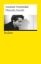 Buchcover und Innenansicht für das Buch: Hannah Arendt