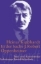 Buchcover und Innenansicht für das Buch: In der Sache J. Robert Oppenheimer - Schauspiel