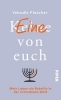 Buchcover und Innenansicht für das Buch: Chutzpah. A Story of Making Space