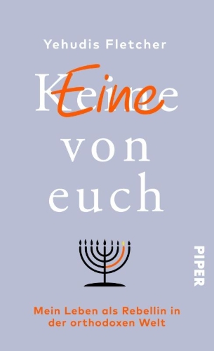 Buchcover und Innenansicht für das Buch: Chutzpah. A Story of Making Space