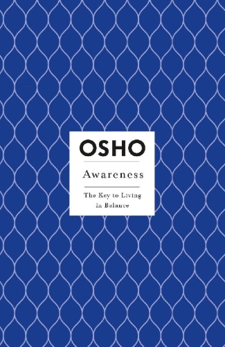 Buchcover und Innenansicht für das Buch: Awareness