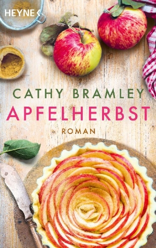 Buchcover und Innenansicht für das Buch: A Patchwork Family