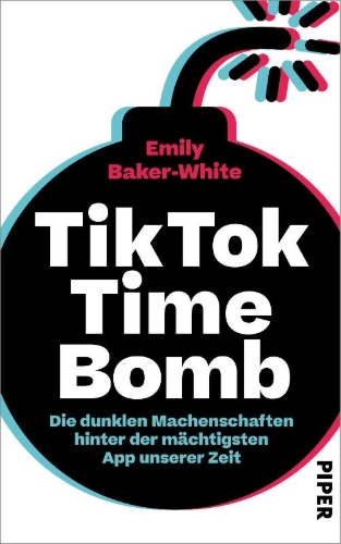 Buchcover und Innenansicht für das Buch: Every Screen on the Planet