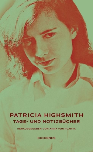 Buchcover und Innenansicht für das Buch: Her Diaries and Notebooks