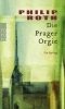 Buchcover und Innenansicht für das Buch: Epilogue: The Prague Orgy