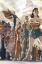 Buchcover und Innenansicht für das Buch: DC: The New Frontier #1-#6; Justice League: The New Frontier Special #1; Solo #5