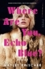 Buchcover und Innenansicht für das Buch: Where Are You, Echo Blue?
