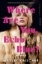 Buchcover und Innenansicht für das Buch: Where Are You, Echo Blue?