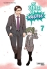 Buchcover und Innenansicht für das Buch: Senpai ga uzai kouhai no hanashi