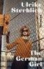 Buchcover und Innenansicht für das Buch: The German Girl
