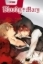 Buchcover und Innenansicht für das Buch: Jubiläumsedition: Bloody Mary 01