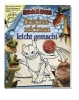 Buchcover und Innenansicht für das Buch: Dragons: Drachenzeichnen leicht gemacht