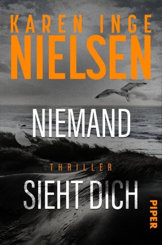 Buchcover und Innenansicht für das Buch: Dødedansen