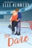 Buchcover und Innenansicht für das Buch: The Dare