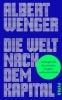 Buchcover und Innenansicht für das Buch: The World After Capital