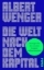 Buchcover und Innenansicht für das Buch: The World After Capital