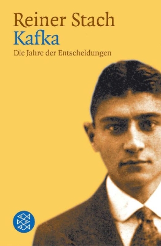 Buchcover und Innenansicht für das Buch: Kafka
