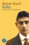 Buchcover und Innenansicht für das Buch: Kafka