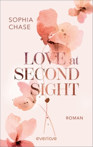 Buchcover und Innenansicht für das Buch: Love at Second Sight