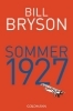 Buchcover und Innenansicht für das Buch: One Summer: America 1927
