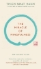 Buchcover und Innenansicht für das Buch: The Miracle of Mindfulness (Gift Edition)