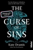 Buchcover und Innenansicht für das Buch: The Curse of Sins