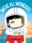 Buchcover und Innenansicht für das Buch: We're All Wonders