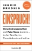 Buchcover und Innenansicht für das Buch: Einspruch!