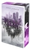 Buchcover und Innenansicht für das Buch: All the Hidden Monsters