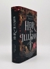 Buchcover und Innenansicht für das Buch: Heir of Illusion