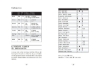 Buchcover und Innenansicht für das Buch: Wunderwelt Biogarten. Glücklich und nachhaltig gärtnern - Monat für Monat