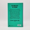 Buchcover und Innenansicht für das Buch: Unter Wert