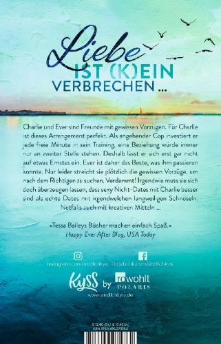 Buchcover und Innenansicht für das Buch: Disorderly Conduct