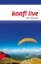 Buchcover und Innenansicht für das Buch: konfi live. Mein Begleiter