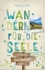 Buchcover und Innenansicht für das Buch: Gardasee. Wandern für die Seele