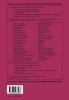 Buchcover und Innenansicht für das Buch: Wörterbuch der Elektronik, Datentechnik und Telekommunikation / Dictionary of Electronics, Computing and Telecommunications