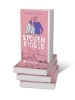 Buchcover und Innenansicht für das Buch: Stolen Kisses