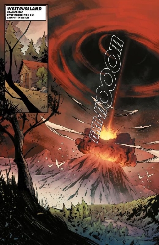 Buchcover und Innenansicht für das Buch: Avengers (2023) #17-#24
