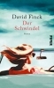 Buchcover und Innenansicht für das Buch: Der Schwindel