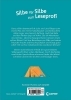 Buchcover und Innenansicht für das Buch: Die besten Silbengeschichten zum Lesenlernen - Auf ins Abenteuer!