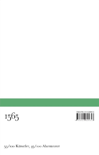 Buchcover und Innenansicht für das Buch: Vite congetturali