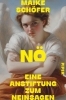Buchcover und Innenansicht für das Buch: Nö