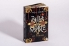 Buchcover und Innenansicht für das Buch: Belle Morte #4 von 4