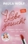 Buchcover und Innenansicht für das Buch: Liebe gesucht