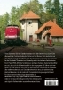 Buchcover und Innenansicht für das Buch: Stellwerke deutscher Eisenbahnen