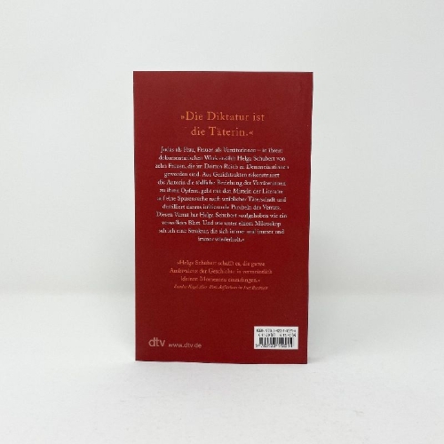 Buchcover und Innenansicht für das Buch: Judasfrauen
