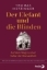 Buchcover und Innenansicht für das Buch: Der Elefant und die Blinden