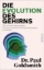 Buchcover und Innenansicht für das Buch: The evolving Brain