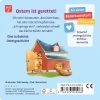Buchcover und Innenansicht für das Buch: Osterfest im Hühnernest